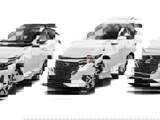 New 2025 Nissan Sentra S image 1