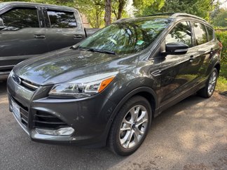 Used 2016 Ford Escape Titanium w/ Equipment Group 301A image 1