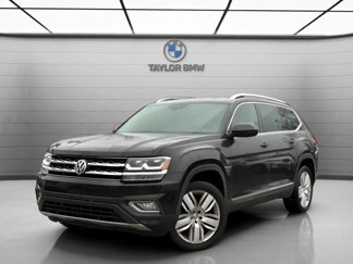 Used 2018 Volkswagen Atlas SEL Premium image 1