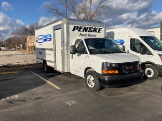 Used 2022 GMC Savana 3500 Extended w/ Power Convenience Package image 1