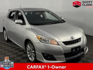 Used 2009 Toyota Matrix XRS image 1