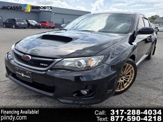 Used 2011 Subaru Impreza WRX Premium image 1