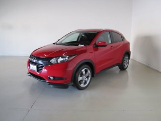 Certified 2017 Honda HR-V EX-L image 1