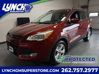 Used 2014 Ford Escape SE w/ Equipment Group 201A image 1