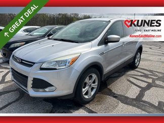 Used 2014 Ford Escape SE image 1