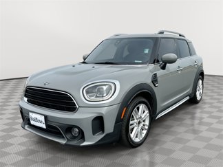 Used 2022 MINI Cooper Countryman image 1