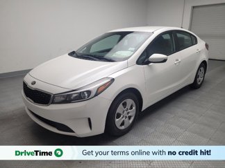 Used 2018 Kia Forte LX w/ LX Popular Package image 1