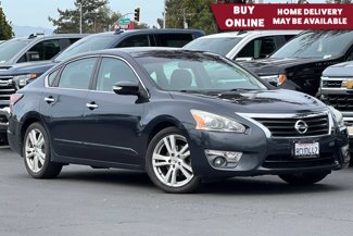 Used 2014 Nissan Altima 3.5 SL w/ Technology Package image 1