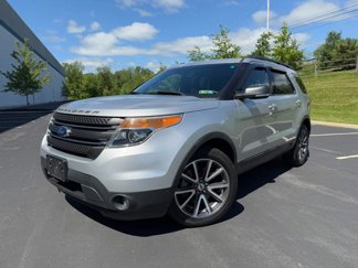 Used 2015 Ford Explorer XLT w/ Equipment Group 202B image 1