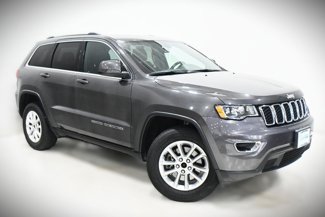 Used 2021 Jeep Grand Cherokee Laredo w/ Security & Convenience Group image 1