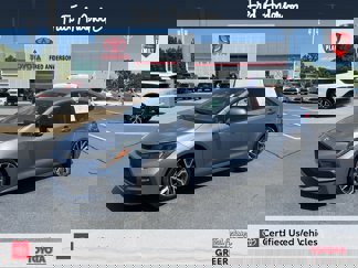 Used 2022 Toyota Corolla SE image 1