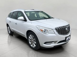 Used 2017 Buick Enclave Premium w/ Experience Buick Package image 1