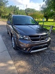 Used 2014 Dodge Journey R/T image 1