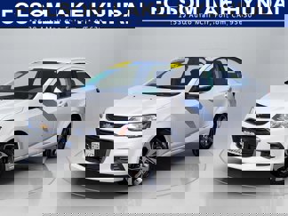 Used 2017 Chevrolet Sonic Premier image 1