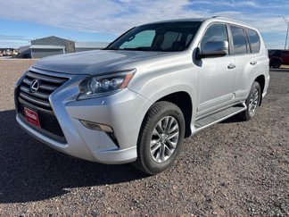 Used 2015 Lexus GX 460 Luxury image 1