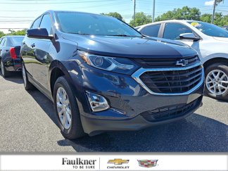 Used 2019 Chevrolet Equinox LT image 1