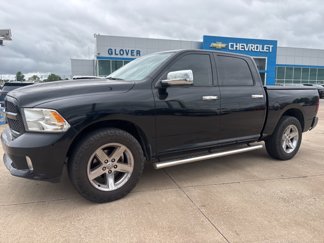 Used 2013 RAM 1500 Express image 1