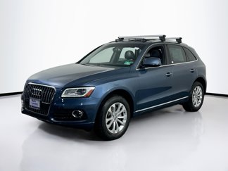 Used 2016 Audi Q5 2.0T Premium Plus image 1