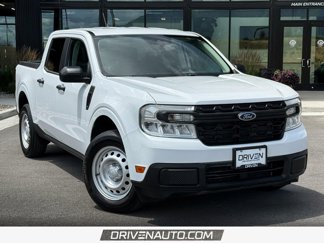 Used 2023 Ford Maverick XL image 1