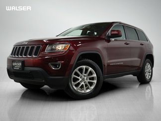 Used 2016 Jeep Grand Cherokee Laredo w/ Quick Order Package 23E video 1