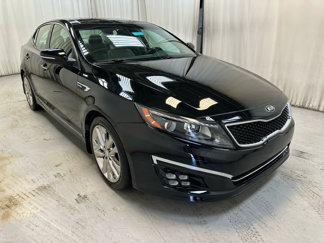 Used 2014 Kia Optima SX image 1