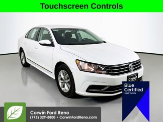 Used 2016 Volkswagen Passat 1.8T S image 1