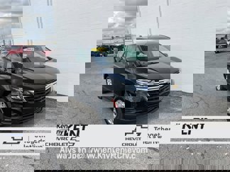 Certified 2022 Chevrolet Equinox LS w/ LS Convenience Package image 1