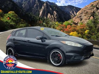 Used 2016 Ford Fiesta ST image 1