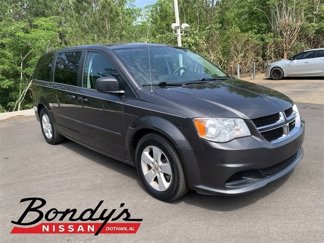 Used 2016 Dodge Grand Caravan SE w/ Quick Order Package 29E SE image 1