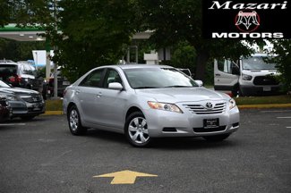 Used 2009 Toyota Camry LE image 1