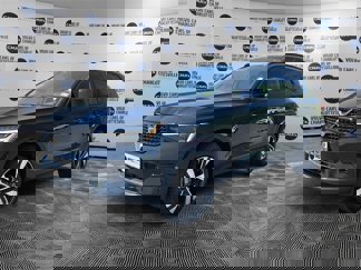 New 2024 Volvo XC40 B5 Ultimate w/ Protection Package Premier image 1