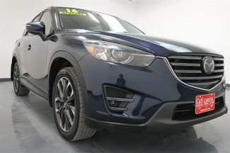 Used 2016 MAZDA CX-5 Grand Touring image 1