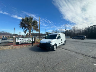 Used 2020 RAM ProMaster City Tradesman image 1