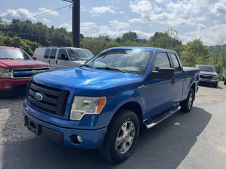 Used 2009 Ford F150 STX image 1