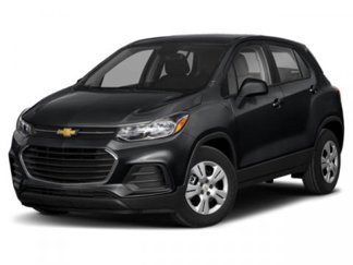 Used 2019 Chevrolet Trax LS w/ Tint and Cruise Package image 1