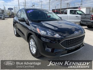 Certified 2022 Ford Escape SE image 1