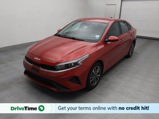 Used 2023 Kia Forte LXS image 1