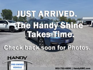 Used 2017 Subaru Forester 2.5i w/ Alloy Wheel Package image 1