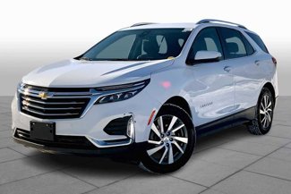 Used 2022 Chevrolet Equinox Premier image 1