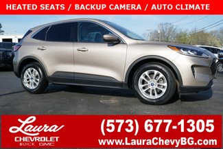 Used 2020 Ford Escape SE image 1