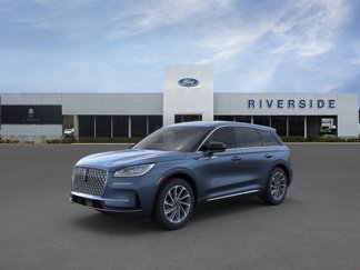New 2025 Lincoln Corsair FWD image 1