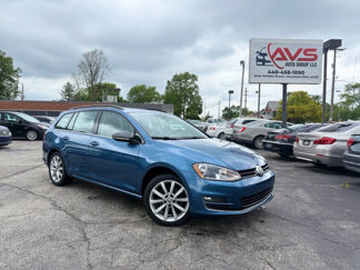 Used 2016 Volkswagen Golf SE image 1