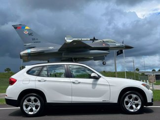 Used 2014 BMW X1 sDrive28i image 1