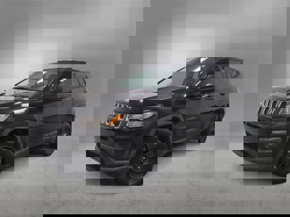 Used 2018 Jeep Compass Sport image 1