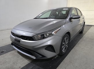 Used 2022 Kia Forte LXS w/ LXS Technology Package image 1