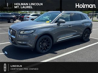 Used 2022 Lincoln Nautilus Reserve w/ Equipment Group 201A image 1