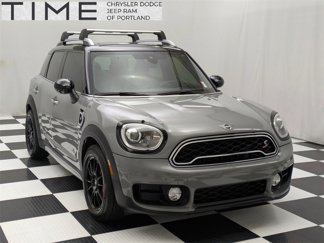 Used 2019 MINI Cooper Countryman S w/ Storage Package image 1