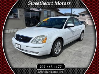 Used 2006 Ford Five Hundred SEL image 1