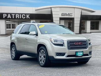 Used 2014 GMC Acadia SLT image 1