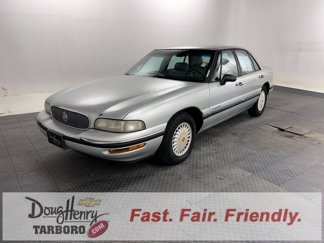 Used 1999 Buick Le Sabre Custom image 1